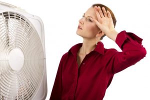 control excessive sweating