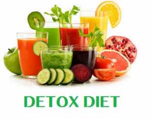 DETOX DIET