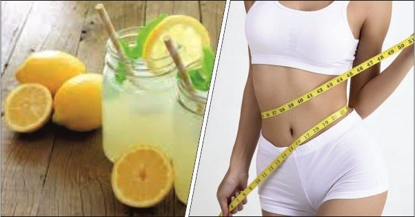 lemonade diet