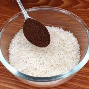 Rice coffee side effects